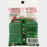 HEY YUM! - MAGIC FOREST Bio - Fruchtgummis – Honig (50 g) - ROSA ECK