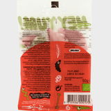 HEY YUM! - TRIASSIC GARDEN Bio - Fruchtgummis – Honig (50 g) - ROSA ECK