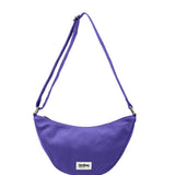 Hindbag - ANDREA Bananabag Lila - ROSA ECK - Holi violet, ,