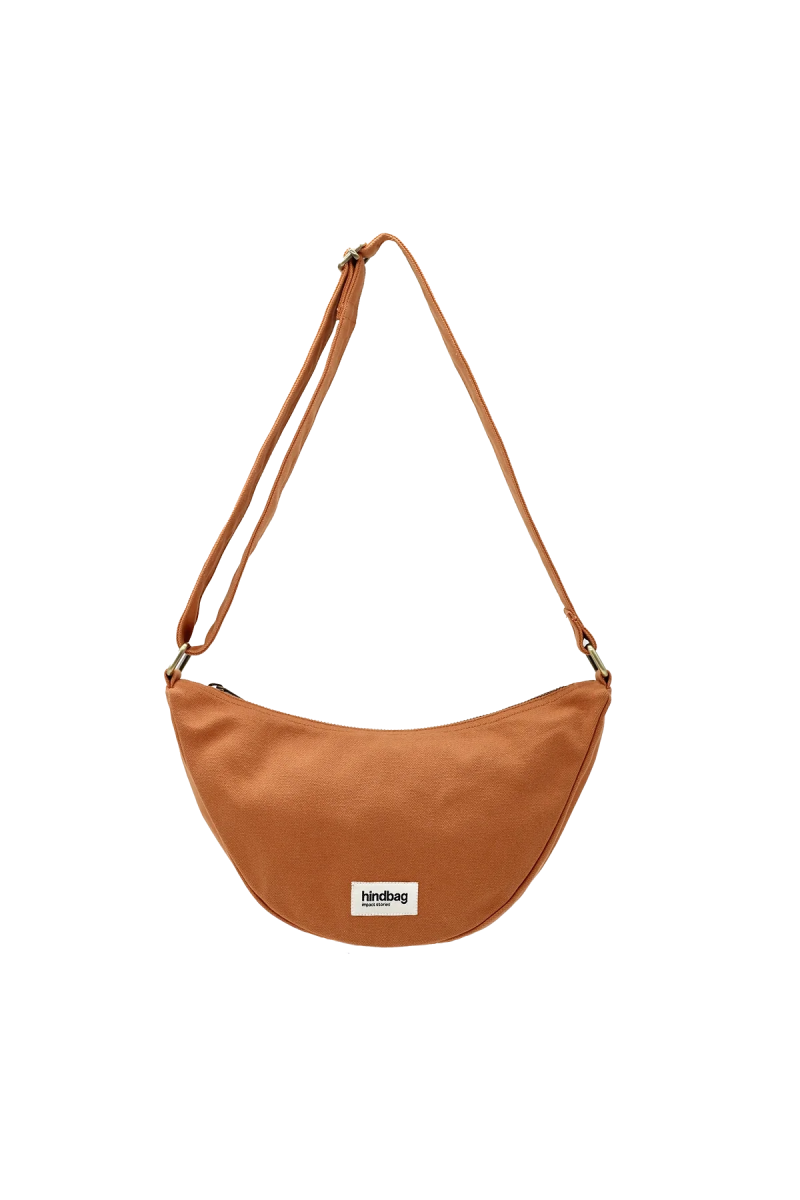 Hindbag - ANDREA Bananabag Siena - ROSA ECK - Sienne, ,