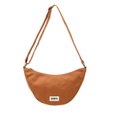 Hindbag - ANDREA Bananabag Siena - ROSA ECK - Sienne, ,