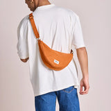 Hindbag - ANDREA Bananabag Siena - ROSA ECK - Sienne, ,