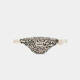 Hindbag - AUGUSTIN Kinder - Bauchtasche | Leopard Ecru - Bauchtasche - ROSA ECK Concept Store