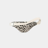 Hindbag - AUGUSTIN Kinder - Bauchtasche | Leopard Ecru - Bauchtasche - ROSA ECK Concept Store