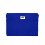 Hindbag - AVA Laptoptasche S (13 Zoll) | Electric blue - Laptoptasche - ROSA ECK - Blau, ,