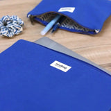 Hindbag - AVA Laptoptasche S (13 Zoll) | Electric blue - Laptoptasche - ROSA ECK - Blau, ,