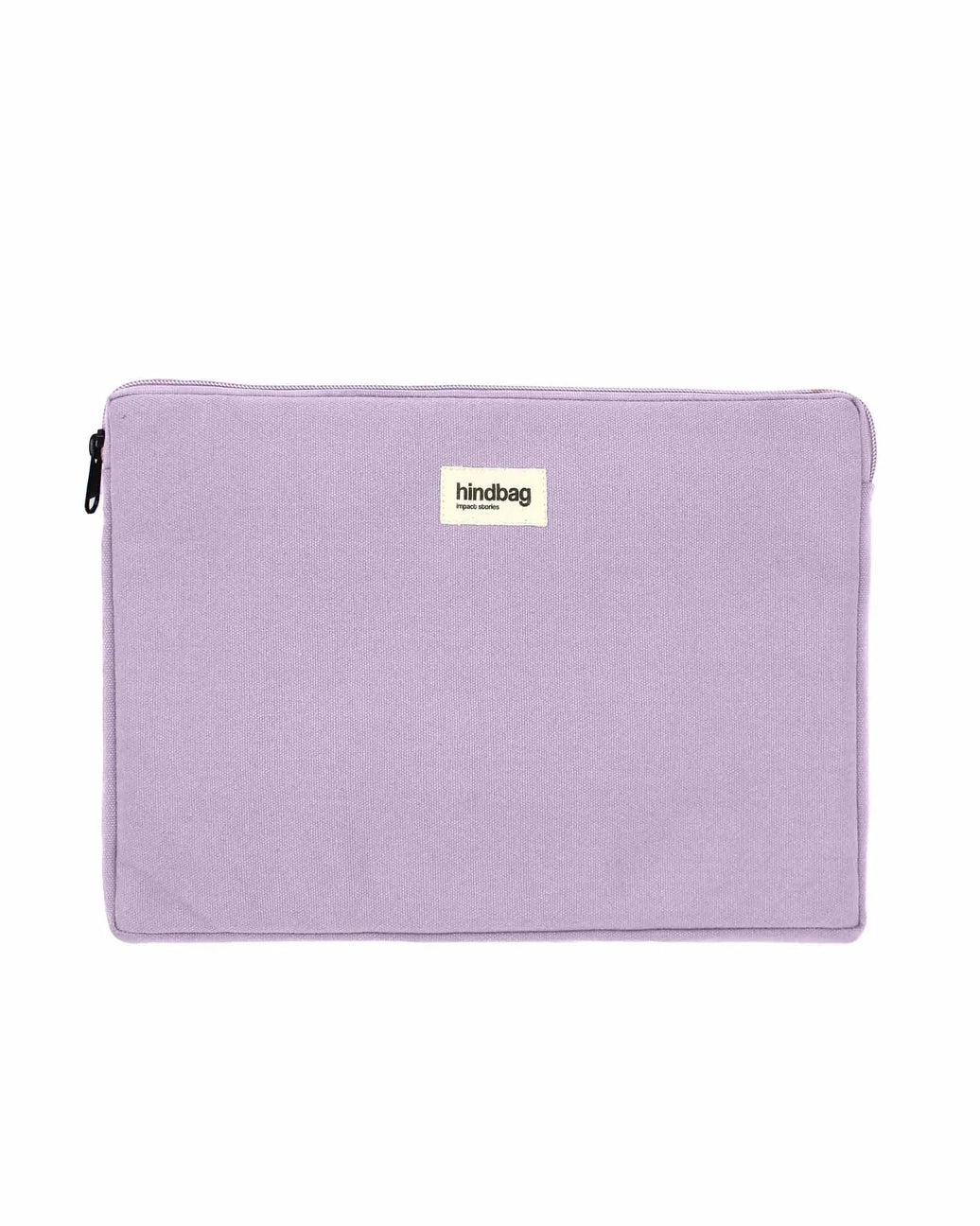 Hindbag - AVA Laptoptasche S (13 Zoll) | Lilac - Laptoptasche - ROSA ECK - Lila, ,