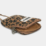 Hindbag - BILL Handytasche | Leopard Cannelle - Handytasche - ROSA ECK Concept Store