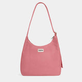 Hindbag - CLAIRE Handtasche | Rosa - Umhängetasche - ROSA ECK Concept Store