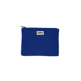 Hindbag - EMA Beutel Blau - ROSA ECK - Blau, Bleu électrique,