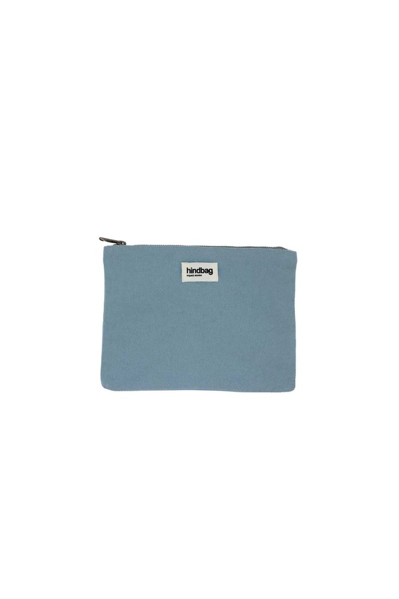 Hindbag - EMA Beutel Salbeigrün - ROSA ECK - Sauge, ,