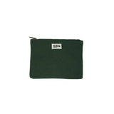 Hindbag - EMA Beutel Tannengrün - ROSA ECK - Sapin, ,