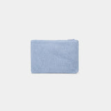 Hindbag - EMA Handtasche • Frottee Blau - Beutel - ROSA ECK Concept Store
