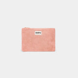 Hindbag - EMA Handtasche • Frottee Rosa - Beutel - ROSA ECK Concept Store