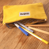 Hindbag - EMA Handtasche • Safran Gelb - Tasche - ROSA ECK Concept Store