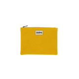 Hindbag - EMA Handtasche • Safran Gelb - Tasche - ROSA ECK Concept Store