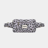 Hindbag - HARRY Umhängetasche | Leopard Lilas - ROSA ECK Concept Store