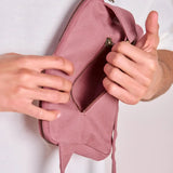 Hindbag - HARRY Umhängetasche | Rose Blush - ROSA ECK Concept Store