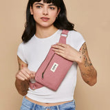 Hindbag - HARRY Umhängetasche | Rose Blush - ROSA ECK Concept Store