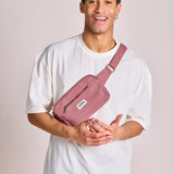 Hindbag - HARRY Umhängetasche | Rose Blush - ROSA ECK Concept Store