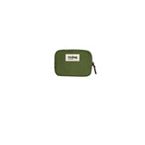 Hindbag - LILI Geldbeutel Olivgrün - ROSA ECK - Olive, ,