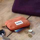 Hindbag - LILI Geldbeutel | Siena - ROSA ECK Concept Store