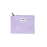 Hindbag - LOU Etui/Mäppchen Lila - ROSA ECK - Lila, Lilas,