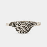 Hindbag - OLIVIA Bauchtasche | Leopard Ecru - Bauchtasche - ROSA ECK Concept Store