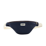 Hindbag - OLIVIA Bauchtasche | Navy - Bauchtasche - ROSA ECK Concept Store