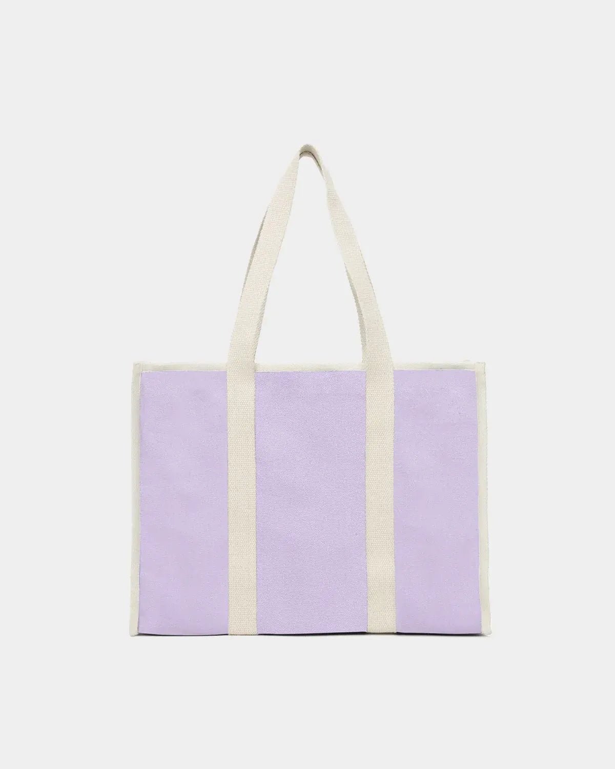 Hindbag - OSCAR Einkaufstasche | Flieder - Tasche - ROSA ECK Concept Store