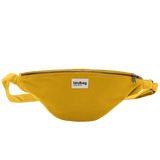 Hindbag - SASHA Bauchtasche | Safran - Bauchtasche - ROSA ECK Concept Store