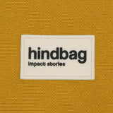 Hindbag - SASHA Bauchtasche | Safran - Bauchtasche - ROSA ECK Concept Store