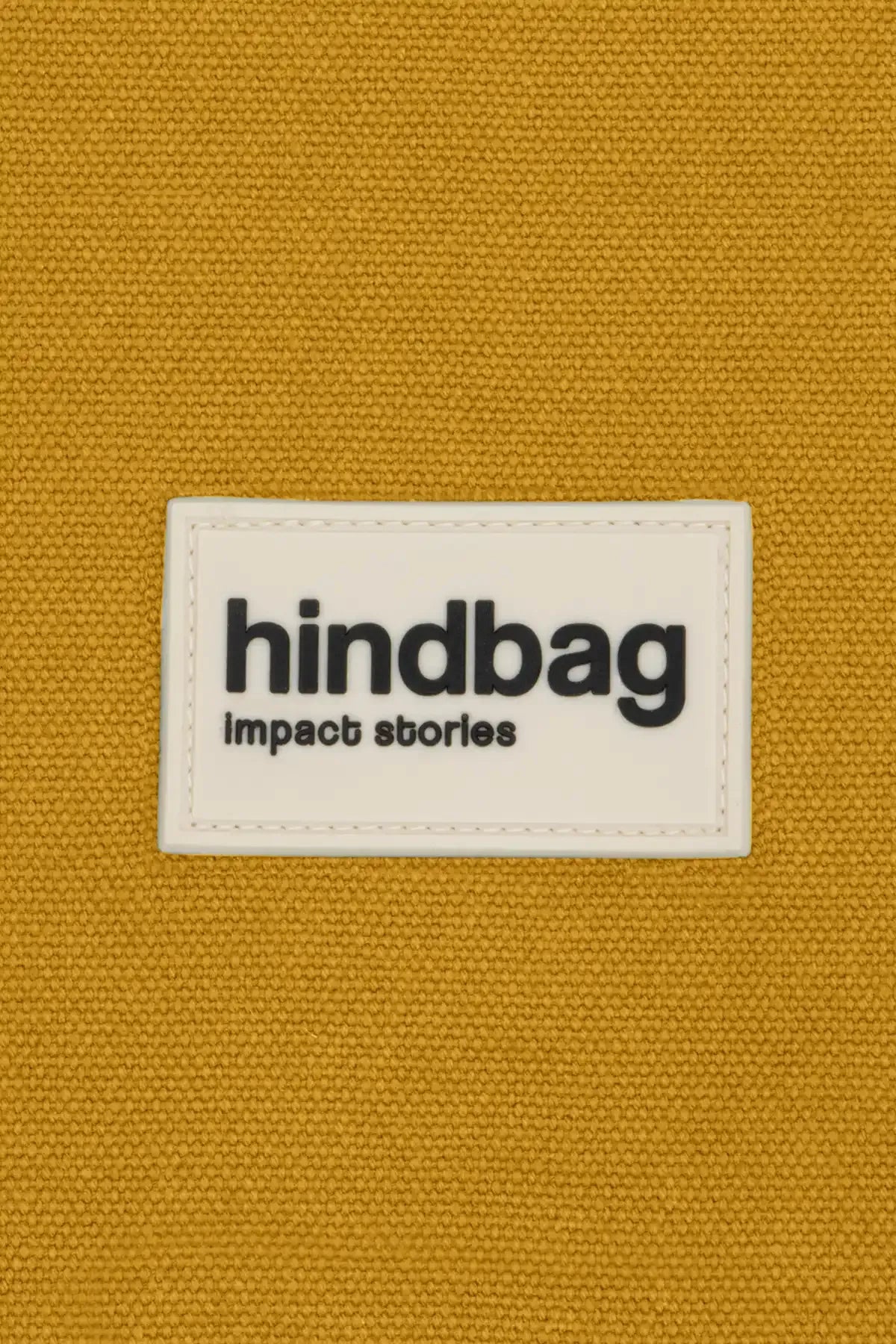 Hindbag - SASHA Bauchtasche | Safran - Bauchtasche - ROSA ECK Concept Store