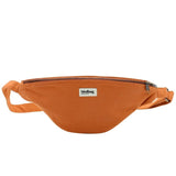Hindbag - SASHA Bauchtasche Siena - ROSA ECK - Sienne, ,
