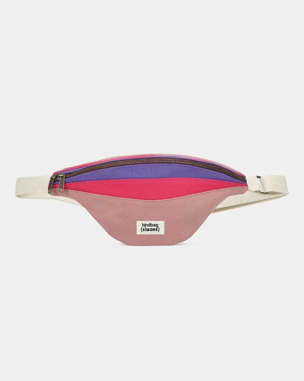 Hindbag - VULVANE Bauchtasche (Special Edition) - Bauchtasche - ROSA ECK Concept Store