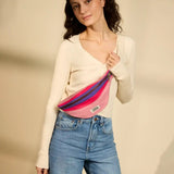 Hindbag - VULVANE Bauchtasche (Special Edition) - Bauchtasche - ROSA ECK Concept Store