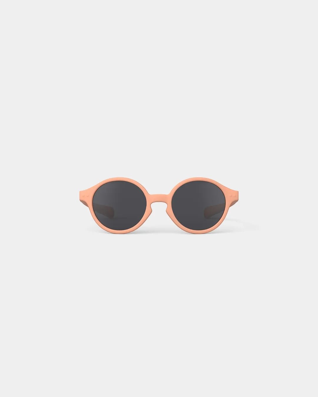 IZIPIZI - #d KIDS Kinder - Sonnenbrille | Apricot - Sonnenbrille - ROSA ECK Concept Store