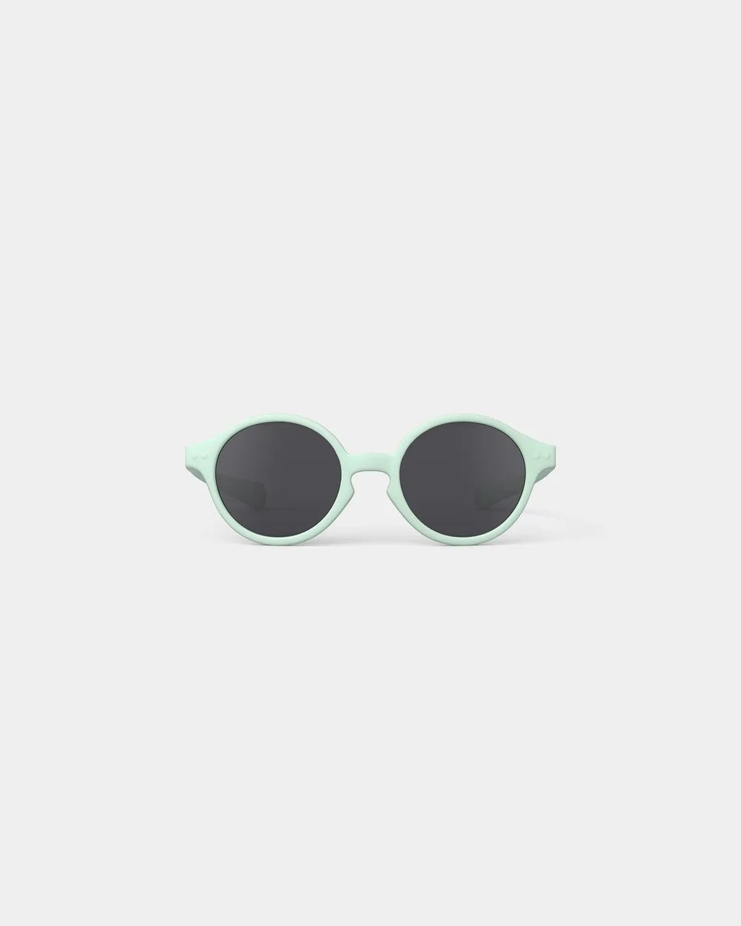 IZIPIZI - #d KIDS Kinder - Sonnenbrille | Aqua Green - Sonnenbrille - ROSA ECK Concept Store