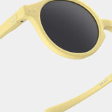 IZIPIZI - #d KIDS Kinder - Sonnenbrille | Lemonade - Sonnenbrille - ROSA ECK Concept Store