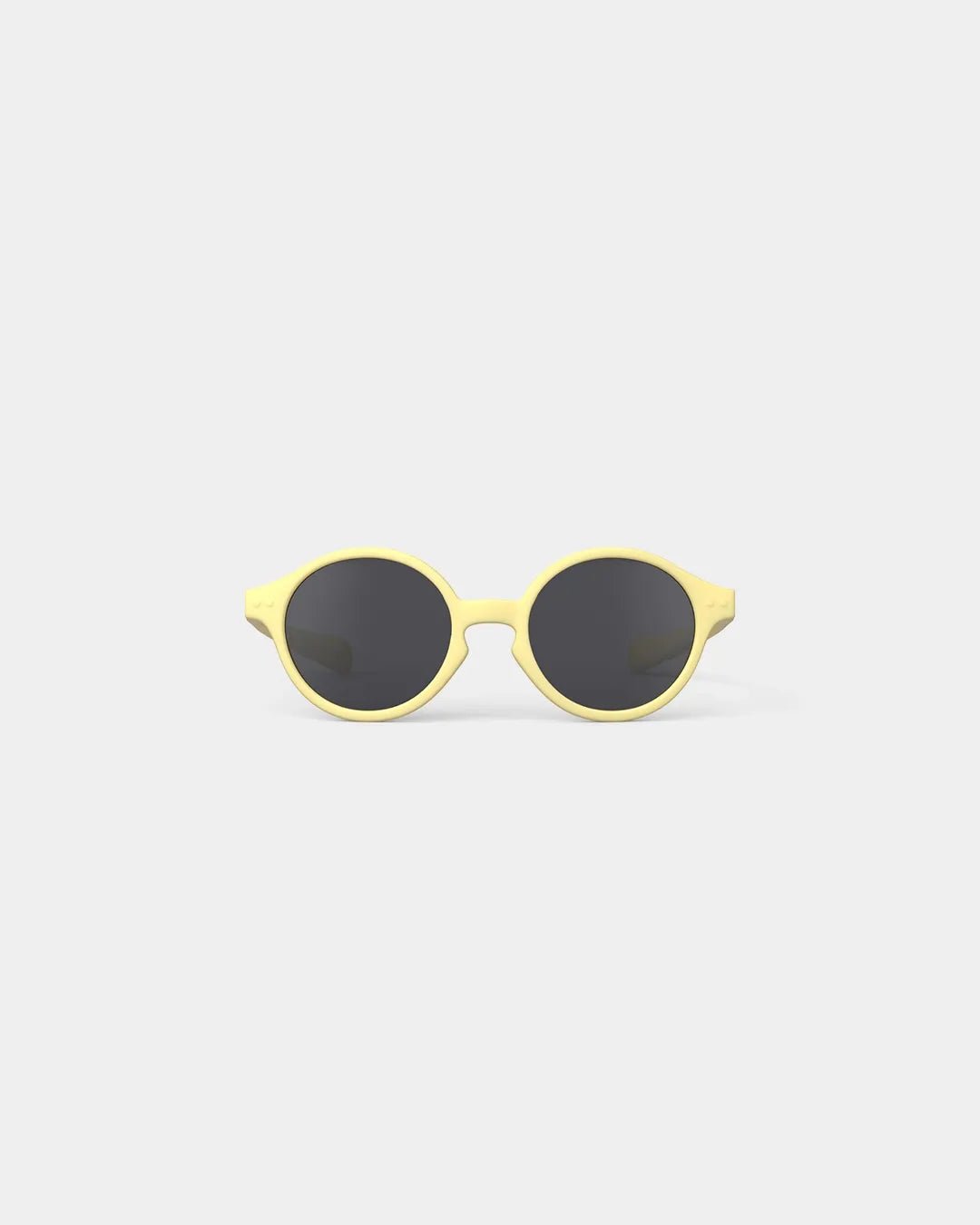 IZIPIZI - #d KIDS Kinder - Sonnenbrille | Lemonade - Sonnenbrille - ROSA ECK Concept Store