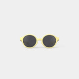 IZIPIZI - #d KIDS Kinder - Sonnenbrille | Lemonade - Sonnenbrille - ROSA ECK Concept Store