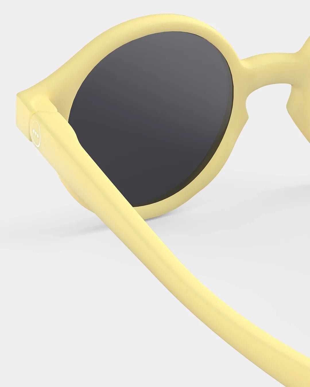 IZIPIZI - #d KIDS Kinder - Sonnenbrille | Lemonade - Sonnenbrille - ROSA ECK Concept Store