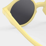 IZIPIZI - #d KIDS Kinder - Sonnenbrille | Lemonade - Sonnenbrille - ROSA ECK Concept Store