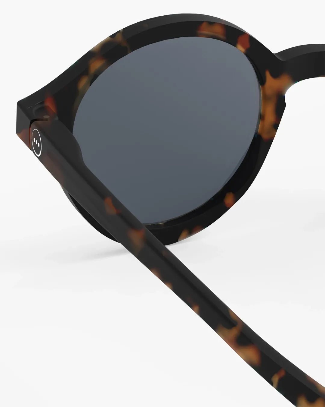 IZIPIZI - #d KIDS Kinder - Sonnenbrille | Tortoise - Sonnenbrille - ROSA ECK Concept Store