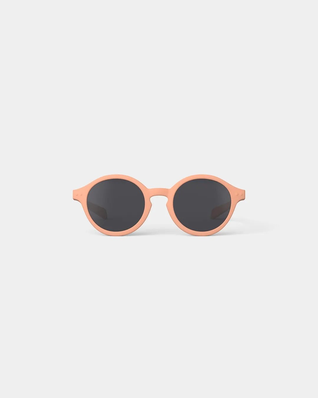 IZIPIZI - #d KIDS PLUS Kinder - Sonnenbrille | Apricot - Sonnenbrille - ROSA ECK Concept Store