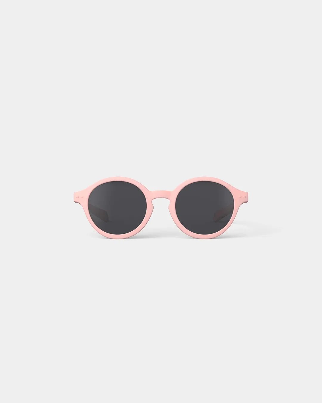 IZIPIZI - #d KIDS PLUS Kinder - Sonnenbrille | Pastel Pink - Sonnenbrille - ROSA ECK Concept Store