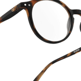 IZIPIZI - #D READING Lesebrille | Tortoise - Lesebrille - ROSA ECK Concept Store