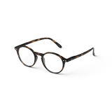 IZIPIZI - #D READING Lesebrille | Tortoise - Lesebrille - ROSA ECK Concept Store