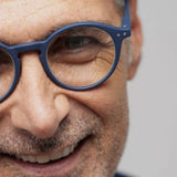 IZIPIZI - #D READING Lesebrille | Tortoise - Lesebrille - ROSA ECK Concept Store