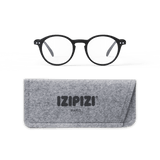 IZIPIZI - #D READING Lesebrille | Tortoise - Lesebrille - ROSA ECK Concept Store